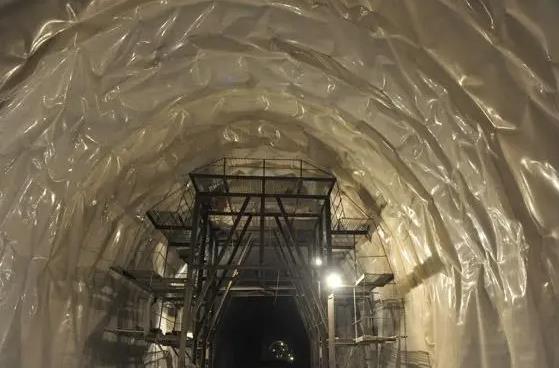 陇南隧道蒸汽增压增温设备 隧道蒸汽减压阀图片 隧道养护拱